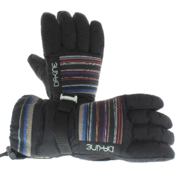 Dakine Omni Gore-Tex ski or snowboard gloves - Picture 7 of 7